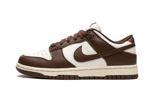 Nike Dunk Low Cacao Wow Side Shoe