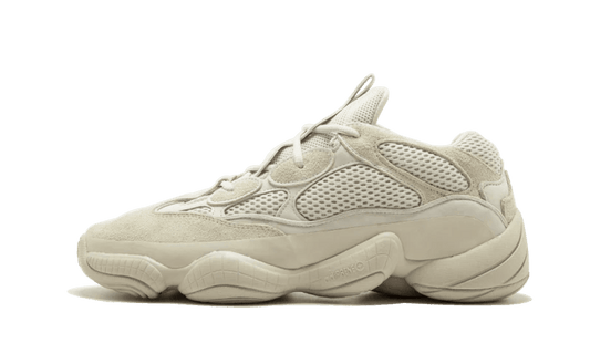 Adidas Yeezy 500 Desert Rat Blush Side Shoe